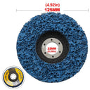 1 PC Diamond Grinding Wheel Flap Disc Abrasive Tool Accessories