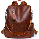 2023 New Hot Women’s Backpack Designer Soft Leather Bags