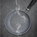 Non-Stick Durable Stone Wok Pan for Induction & Gas Cooking