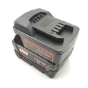 Parkside 20V Battery Adapter for Makita Bosch Dewalt Tools