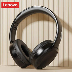 Lenovo TH30 Gaming Headset: Ultimate Sound Experience