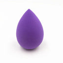 Water-Drop Makeup Sponge for Flawless Application Luxurious Eco-Friendly Versatile