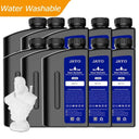 JAYO Resin ABSLike Water Wash 3D Printer Resin 10KG