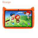 7-Inch Kids Educational Tablet with 5G WiFi and 64GB Storage