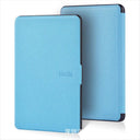 Kindle Paperwhite Waterproof Shockproof Case: Durable Cover for Device  ourlum.com Light Blue M2L3EK 2021 6.8inch 