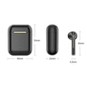 Xiaomi Bluetooth Earbuds: Wireless HD Call, Premium Sound & Style  ourlum.com   