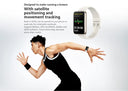 Global Version Smart Band 7 Pro 1.64 AMOLED Screen Watch