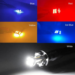 LED Car Interior Light Kit: Illuminate Your Ride with Superior Brightness