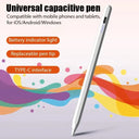 Universal Stylus Pen For Android IOS Windows Touch Pen