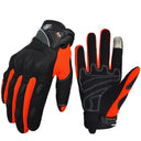 Suomy Motorcycle Gloves Summer Mesh Breathable Moto Gloves