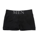 3Pcs/Lot Men's Panties Underwear Boxers Breathable Shorts Set