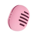 Beauty Sponge Holder: Silicone Makeup Puff Organizer Case