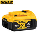 Dewalt Original Battery Charger 20V 4AH 5AH Fast Charging