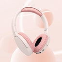 New Fashion Wireless Bluetooth Headphones Over Ear HIFI Stereo