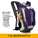 Outdoor Sports Hydration Pack - Lightweight Water Backpack