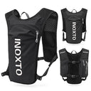 5L Lightweight Waterproof Outdoor Backpack for Running Gear