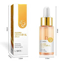 Golden Snail & Sakura Vitamin C Serum Luxe Hydration