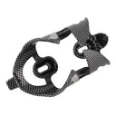 Full Carbon Fiber Bicycle Ultralight Water Bottle Cage Rack