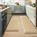 1pc Big Kitchen Carpet Soft Anti Slip Water Absorbent Mat