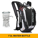 Outdoor Hydration Backpack for Cycling Hiking Climbing Gear