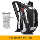 Outdoor Sports Hydration Pack - Lightweight Water Backpack