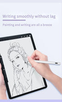 Universal Stylus Pen for Tablet and Mobile Touch Devices