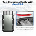 TOPDON TopScan Lite Scanner Smart Diagnostic Tool OBD2