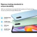 Xiaomi Redmi A2 Global Version MTK Helio G36 Mobile Phone 6.52" DotDrop Display 8MP AI Dual Camera 5000mAh Support Fast Charging