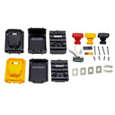 DeWalt DCB200 Battery Case with PCB Protection for Repair