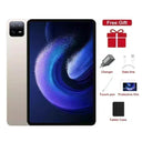 2024 Global Version Original Pad 6 Pro Tablet 16GB+1TB 11inch  Android 13 MTK6797 10000mAh Tablet 5G Dual SIM Card HD 4K Mi Tab  ourlum.com 16GB 1T Gold EU