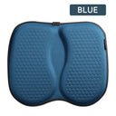 Universal Cool Gel Car Seat Cushion for Summer Comfort