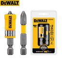 DEWALT MAXFIT 2" PH2 Magnetic Impact Driver Bit Sleeve Set