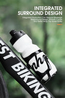 Lightweight Bicycle Water Bottle Cage for MTB and Road Bikes