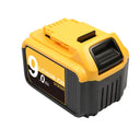 High-Capacity 20V DCB200 Li-ion Battery for DeWalt Tools