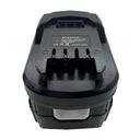 Universal Battery Adapter for Parkside Tools Compatible with Makita Dewalt Milwaukee Bosch