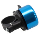 Mini Cute Bicycle Bell 22mm Cycling Handlebar Alarm Horn