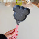 Kawaii Hello Kitty Cartoon Non-Stick Frying Pan Cute Design