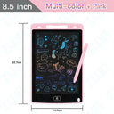 Portable LCD Drawing Tablet for Kids and Adults Creative Digital Sketchpad