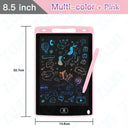 Portable LCD Drawing Tablet for Kids Fun Creative Blackboard