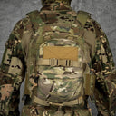 Lightweight Waterproof MOLLE Tactical Vest Backpack