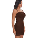 Strapless Bodysuit Shapewear for Women - Butt Lifter & Tummy Control Solution