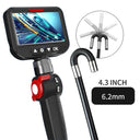 Industrial Borescope Camera Versatile Inspection Tool