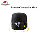 Naturehike Compression Bag for Sleeping Bag Waterproof 300D