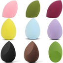 Elegant Marble Makeup Sponge for All Skin Types Blending