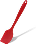 Premium Silicone Cooking Utensils Set for Baking and Cooking