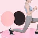 Core Slider Workout Discs for Full-Body Fitness Essentials