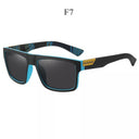 Ultimate Polarized Sport Sunglasses for Outdoor Clarity