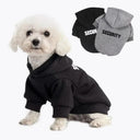 French Bulldog Puppy Dog Costume Hoodie for Small-Medium Pets - Stylish Dog Clothing  ourlum.com   