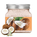 Body Scrub Moisturize And Exfoliate Body Hand Foot Scrub