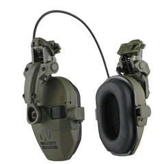 NEW Upgrade Shooting Noise Reduction Headsets Walker Outdoor Hunting Helmet Earmuff Airsoft Headset CS Wargame Headphone